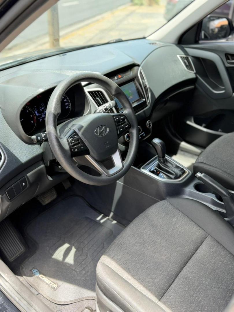 HYUNDAI Creta - Foto