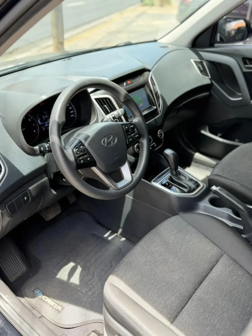 HYUNDAI Creta - Foto