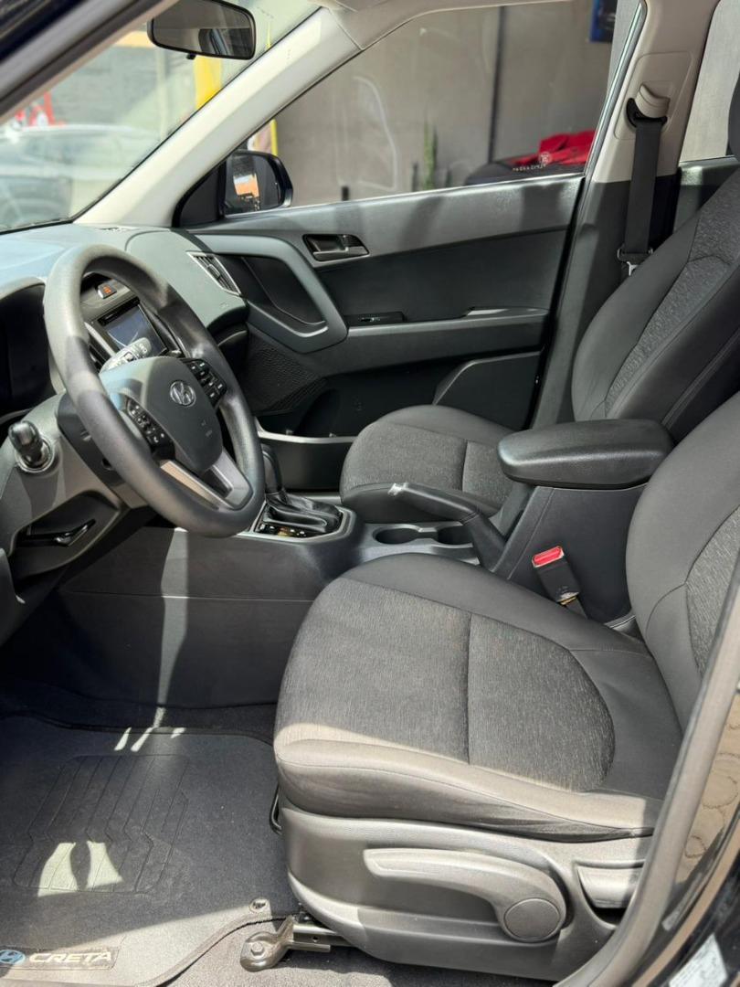 HYUNDAI Creta - Foto