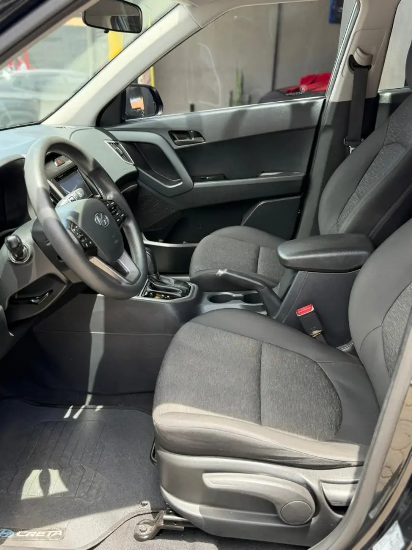 HYUNDAI Creta - Foto