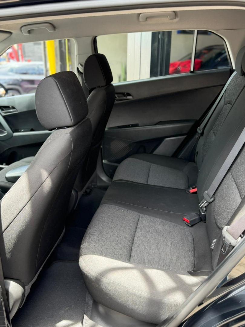 HYUNDAI Creta - Foto