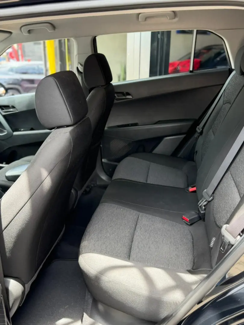 HYUNDAI Creta - Foto