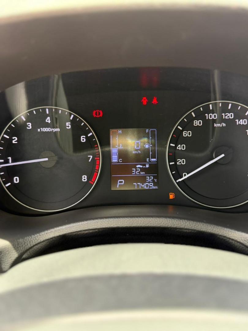 HYUNDAI Creta - Foto