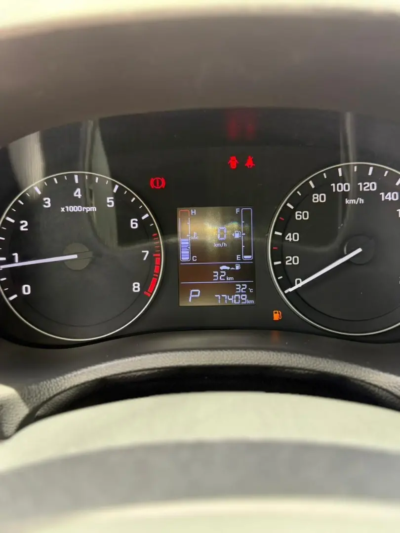 HYUNDAI Creta - Foto