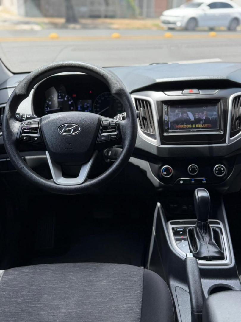 HYUNDAI Creta - Foto