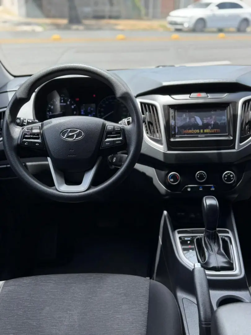 HYUNDAI Creta - Foto