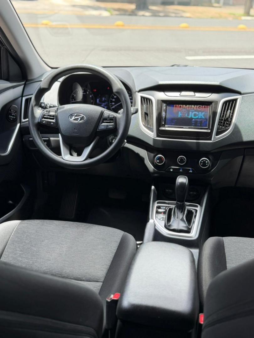 HYUNDAI Creta - Foto