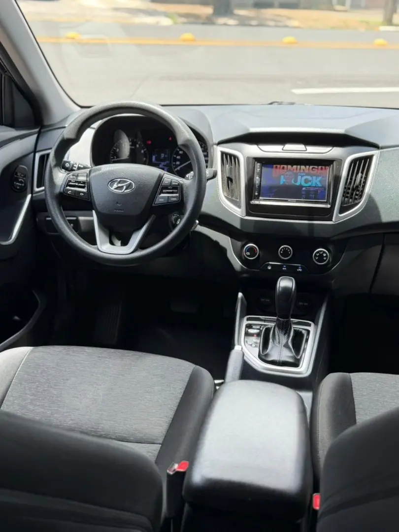 HYUNDAI Creta - Foto