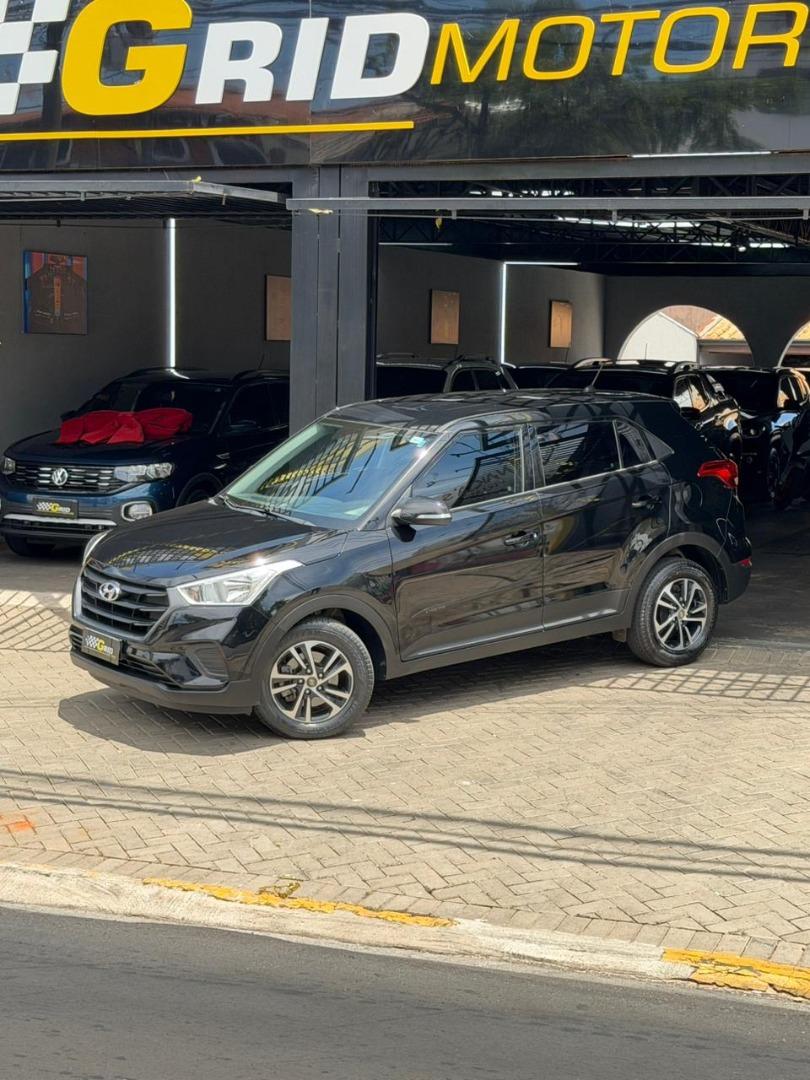 HYUNDAI Creta - Foto