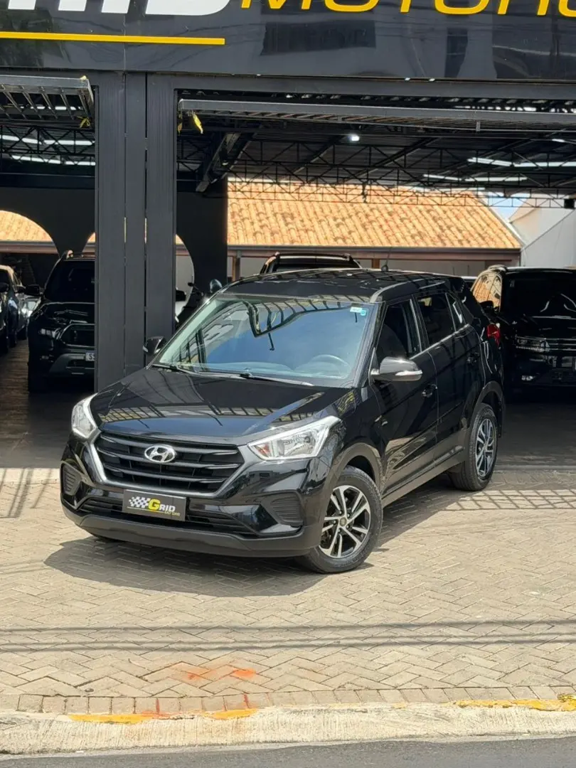 HYUNDAI Creta - Foto