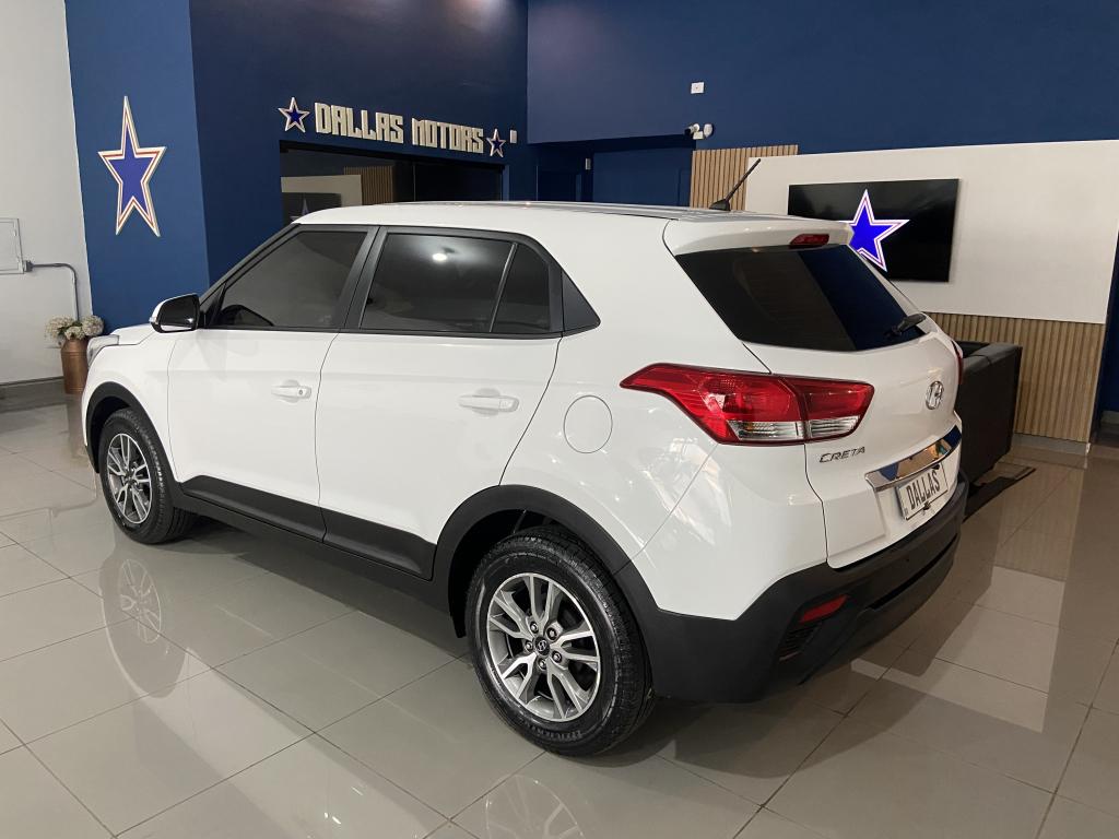 HYUNDAI Creta - Foto