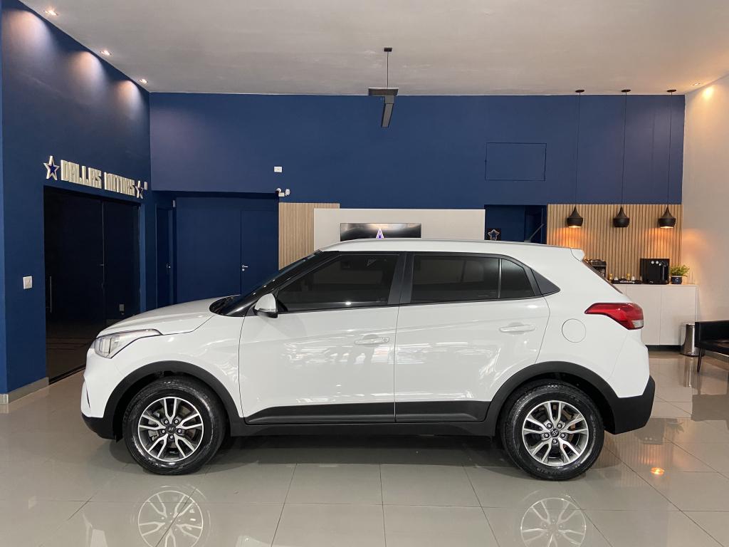 HYUNDAI Creta - Foto