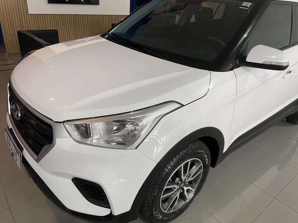 HYUNDAI Creta - Foto