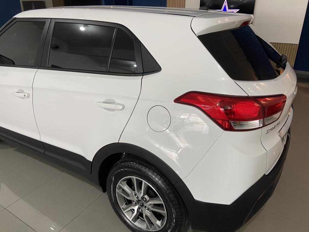 HYUNDAI Creta - Foto