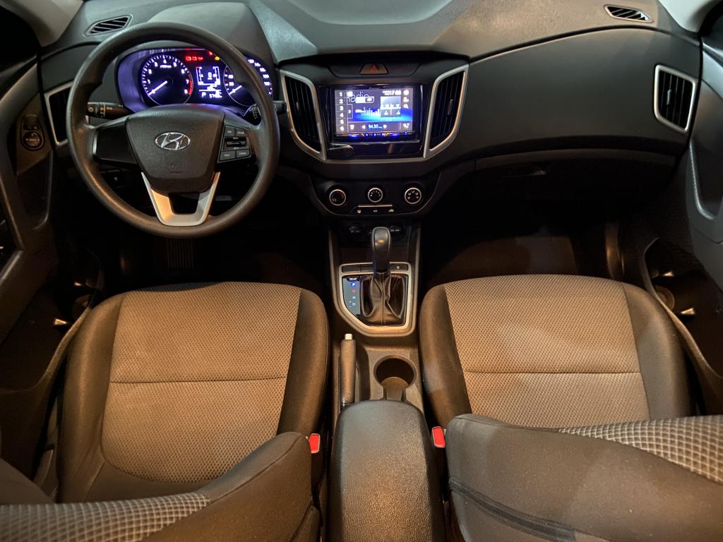 HYUNDAI Creta - Foto