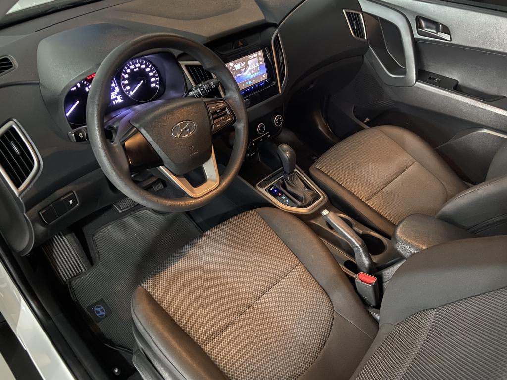 HYUNDAI Creta - Foto