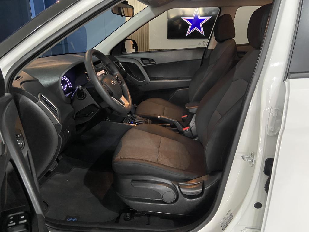 HYUNDAI Creta - Foto