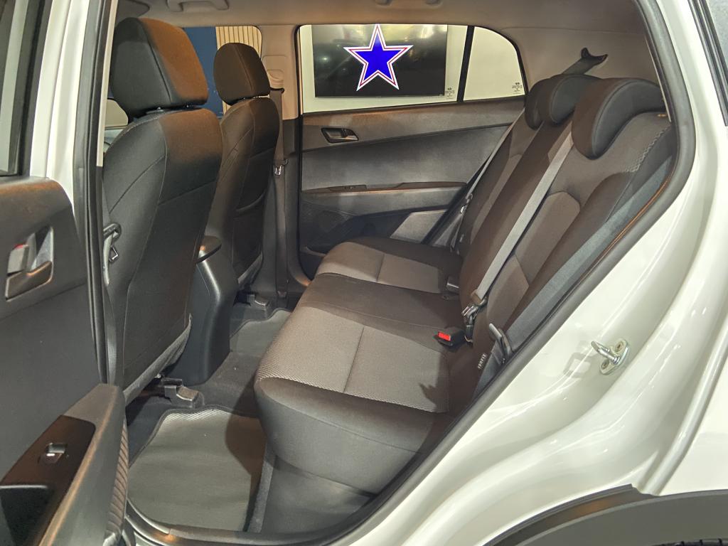 HYUNDAI Creta - Foto