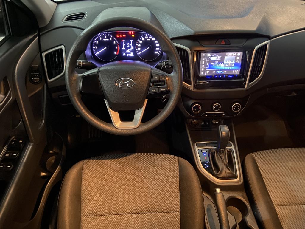 HYUNDAI Creta - Foto
