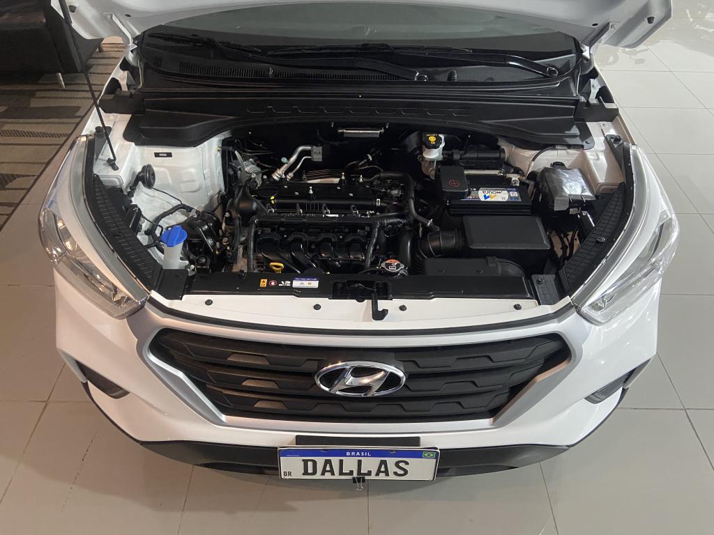 HYUNDAI Creta - Foto