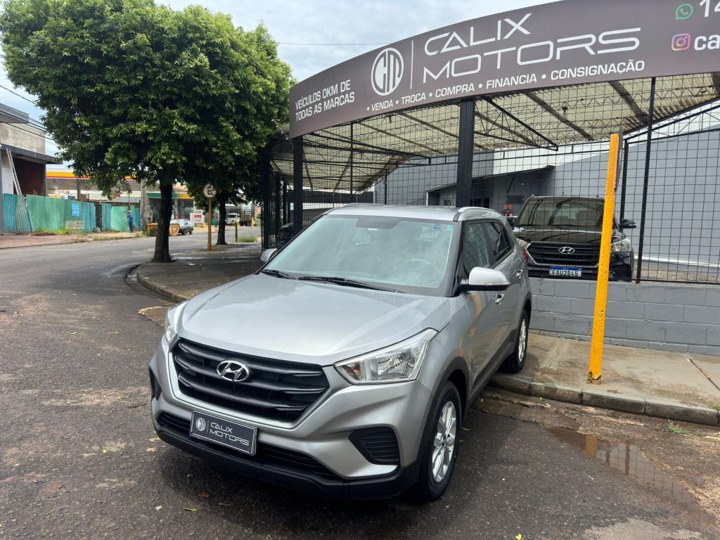 HYUNDAI Creta - Foto