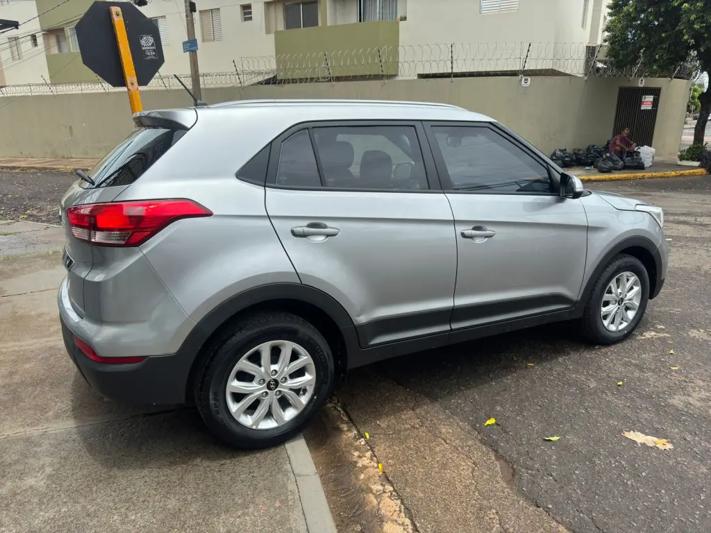 HYUNDAI Creta - Foto
