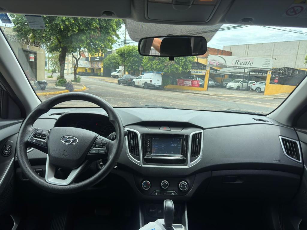 HYUNDAI Creta - Foto