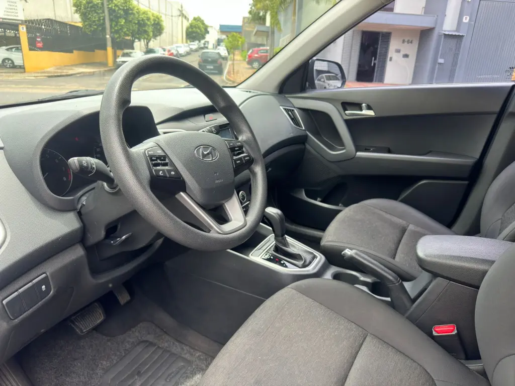 HYUNDAI Creta - Foto