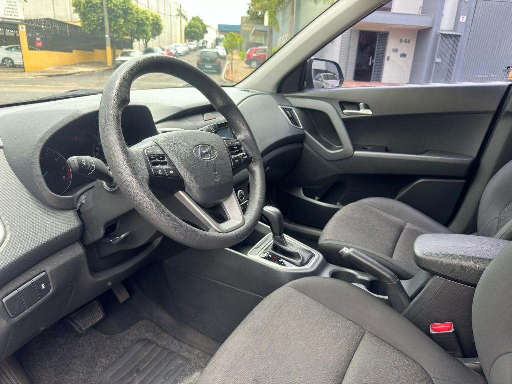 HYUNDAI Creta - Foto