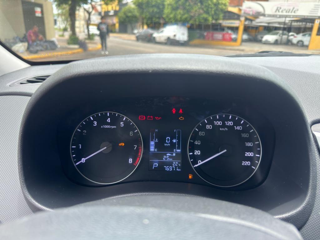 HYUNDAI Creta - Foto