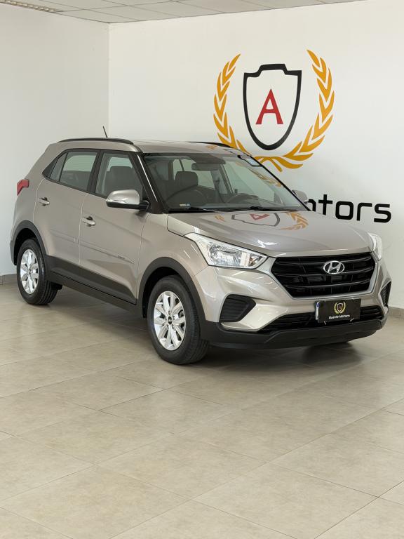 HYUNDAI Creta - Foto