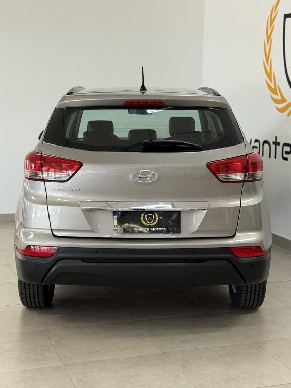 HYUNDAI Creta - Foto