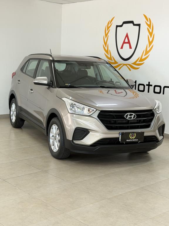 HYUNDAI Creta - Foto