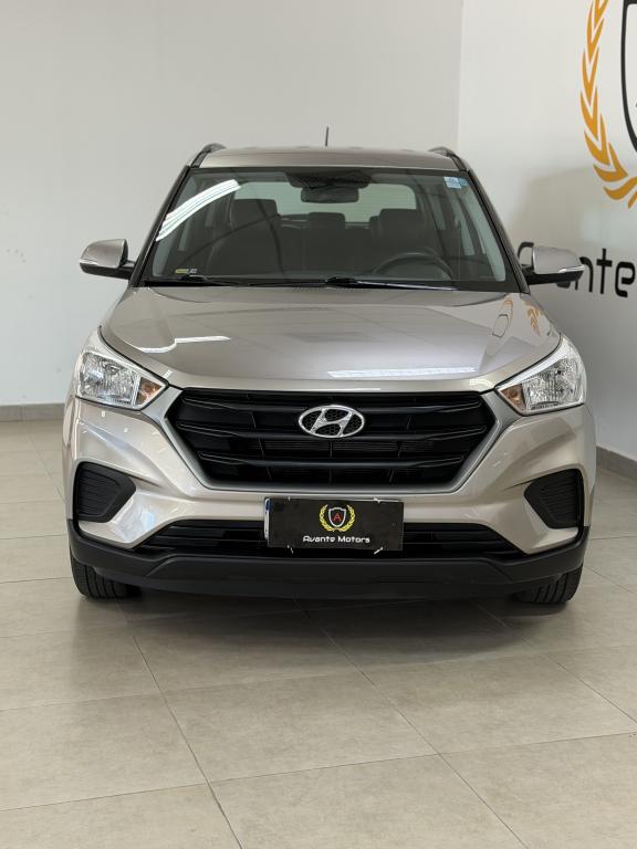HYUNDAI Creta - Foto