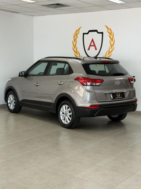 HYUNDAI Creta - Foto