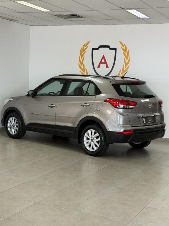 HYUNDAI Creta - Foto