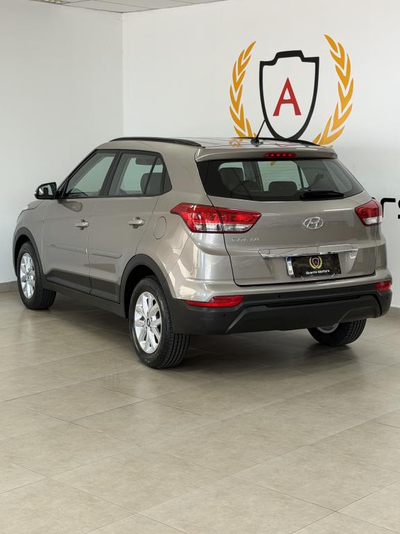 HYUNDAI Creta - Foto