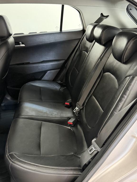 HYUNDAI Creta - Foto