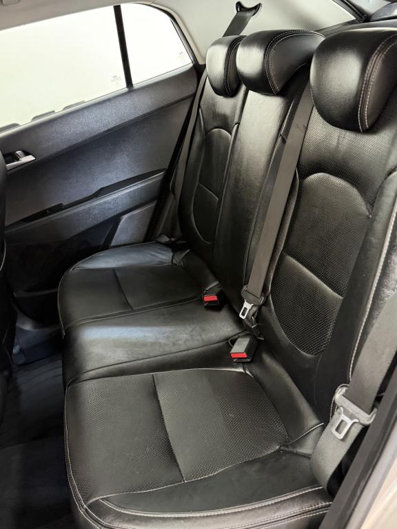 HYUNDAI Creta - Foto