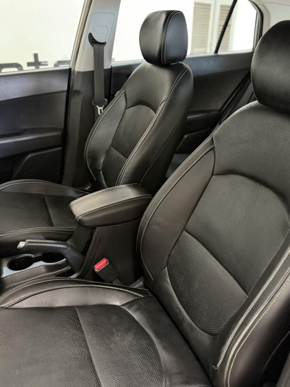 HYUNDAI Creta - Foto