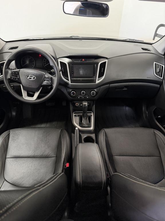 HYUNDAI Creta - Foto