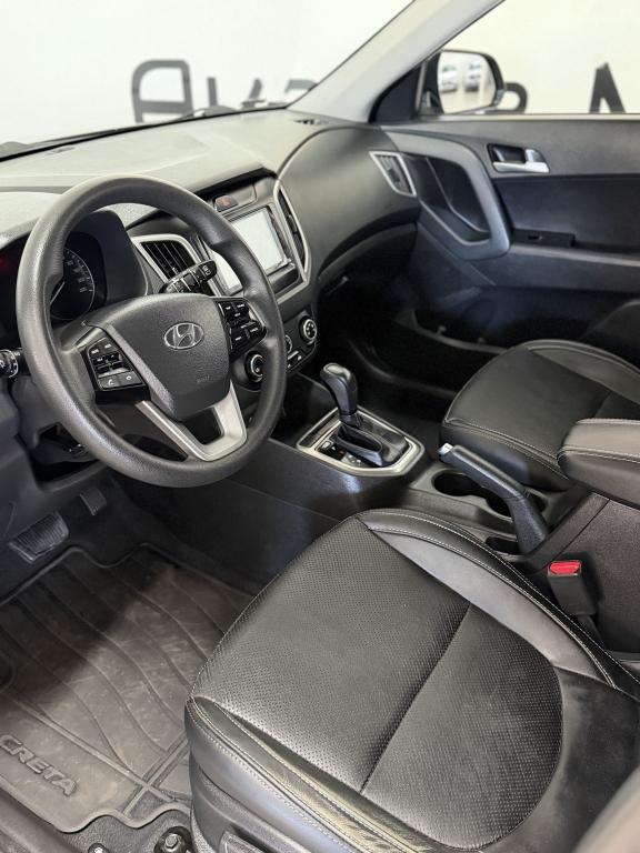 HYUNDAI Creta - Foto