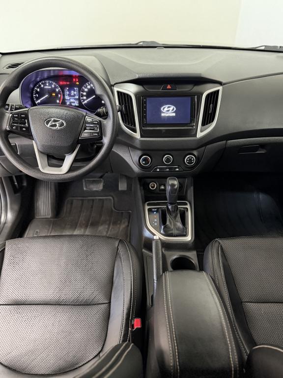 HYUNDAI Creta - Foto