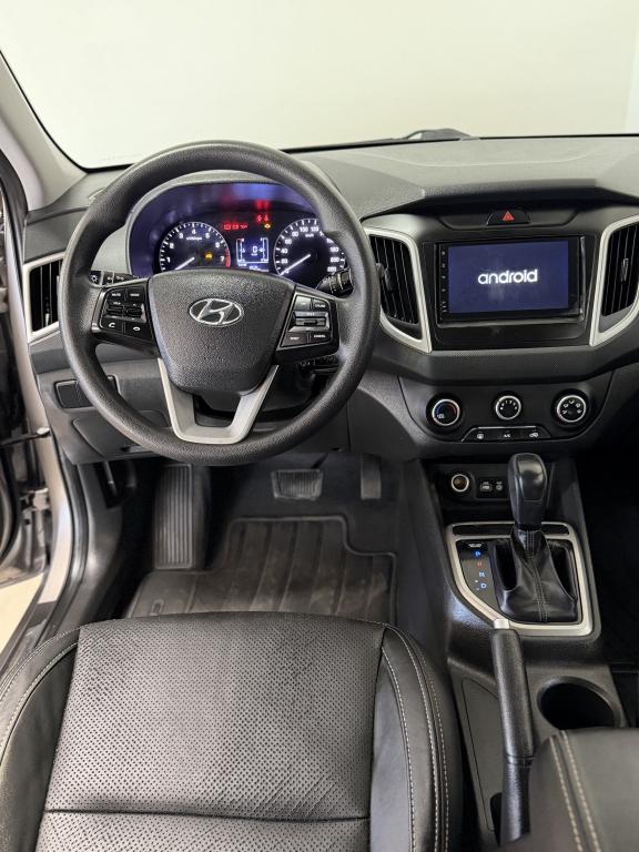 HYUNDAI Creta - Foto