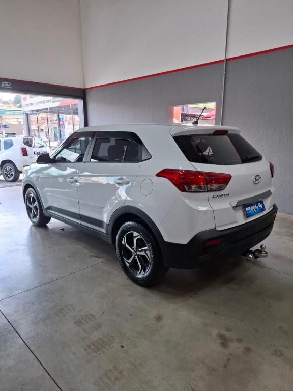 HYUNDAI Creta - Foto