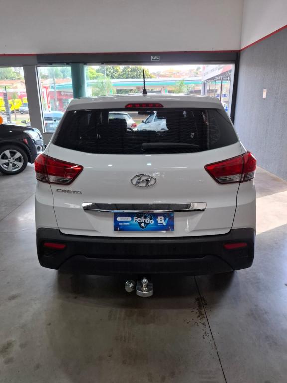 HYUNDAI Creta - Foto