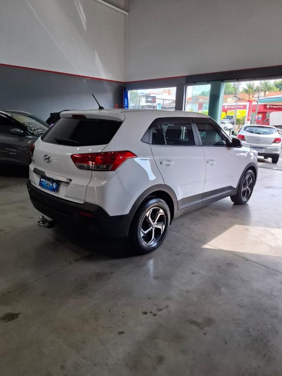 HYUNDAI Creta - Foto
