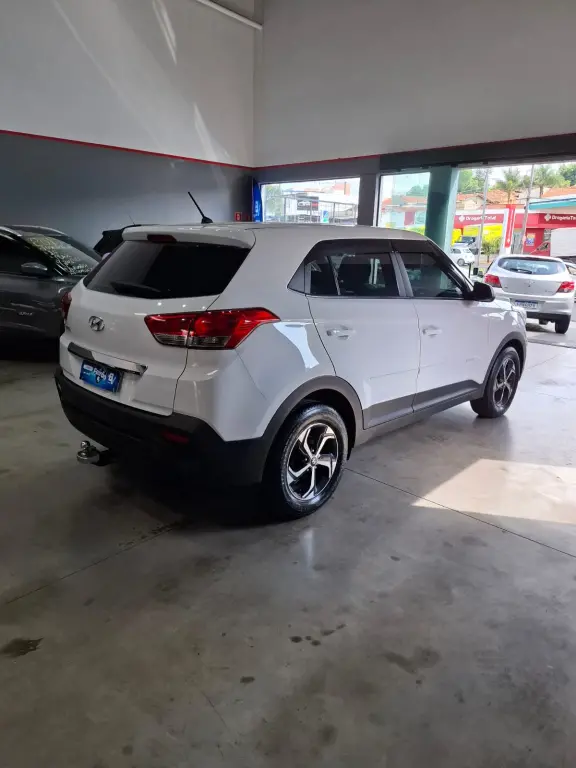 HYUNDAI Creta - Foto