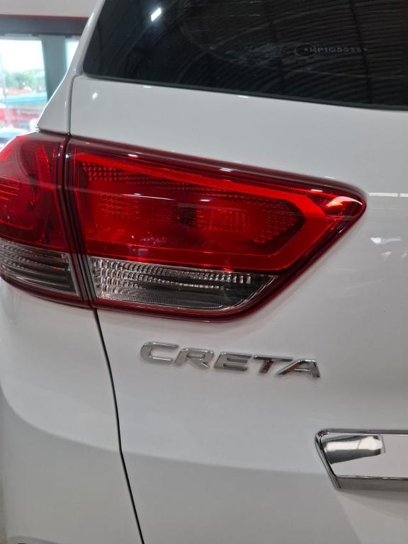 HYUNDAI Creta - Foto