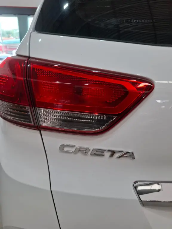 HYUNDAI Creta - Foto